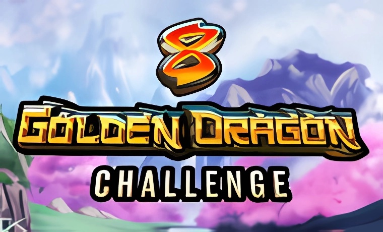 8 Golden Dragon Challenge Slot: Free Play & Review