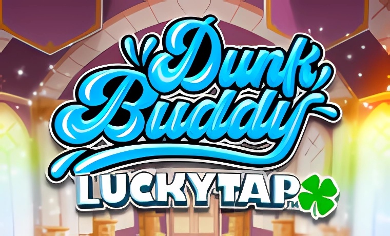 Dunk Buddy LuckyTap Slot: Free Play & Review