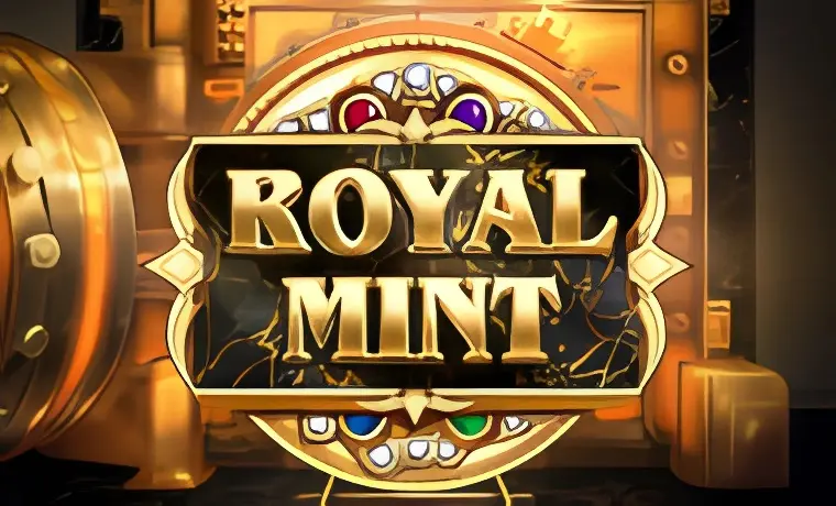 Royal Mint Slot: Free Play & Review