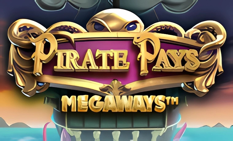 Pirate Pays Slot: Free Play & Review