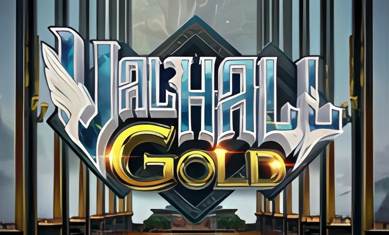 Valhall Gold Slot: Free Play & Review