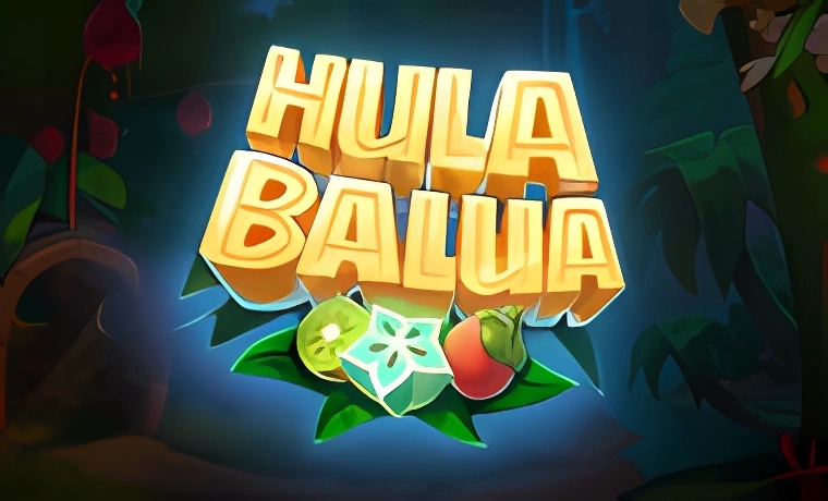 Hula Balua Slot: Free Play & Review