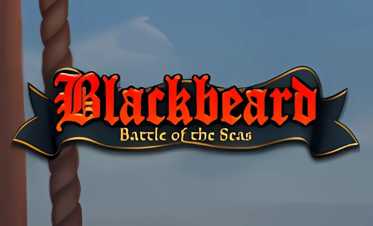 Blackbeard Battle of the Seas Slot: Free Play & Review