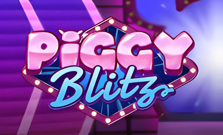 Piggy Blitz Slot: Free Play & Review