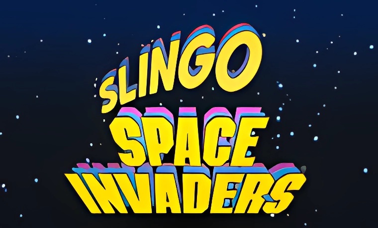 Slingo Space Invaders Slot: Free Play & Review