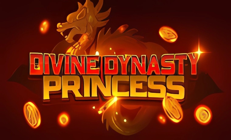 Divine Dynasty Princess Slot: Free Play & Review