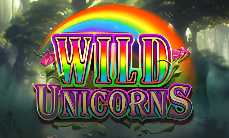 Wild Unicorns Slot: Free Play & Review