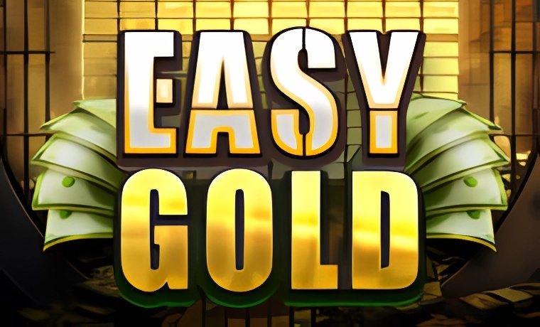 Easy Gold Slot: Free Play & Review