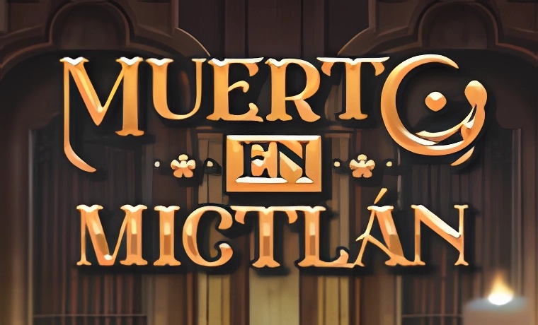 Muerto en Mictlán Slot: Free Play & Review