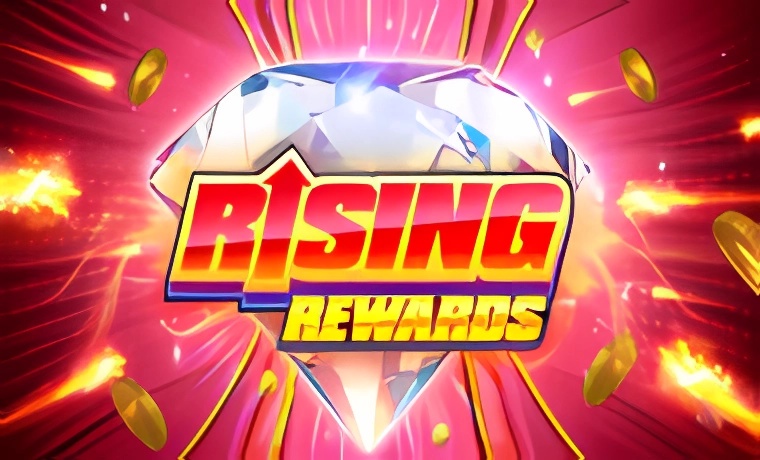 Rising Rewards Slot: Free Play & Review