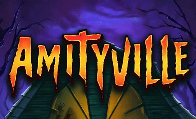 Amityville Slot Game Review