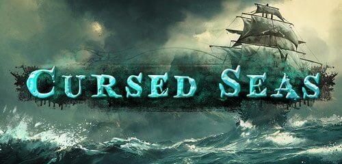 Cursed Seas Slot Game