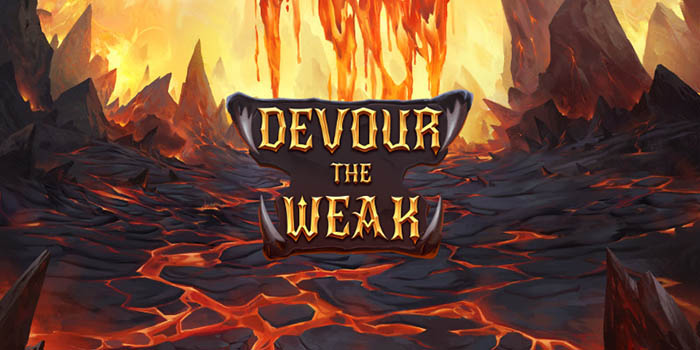 Devour the Weak Slot Game