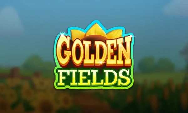 Golden Fields Slot Game