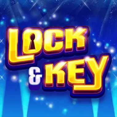 Lock & Key Slot Game