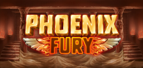 Phoenix Fury Slot Game