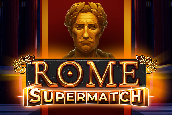 Rome Supermatch Slot Game