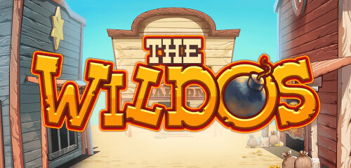 The Wildos Slot Game