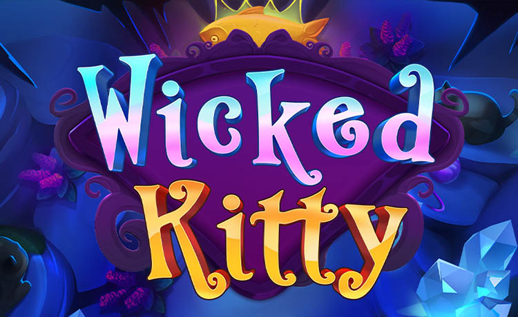 Wicked Kitty Slot Game