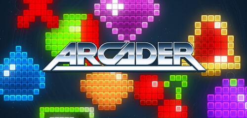 Arcader Slot Game Review