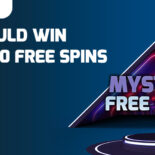 Betfred Mystery Spins