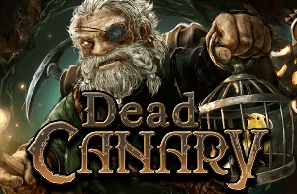 Dead Canary Slot Game