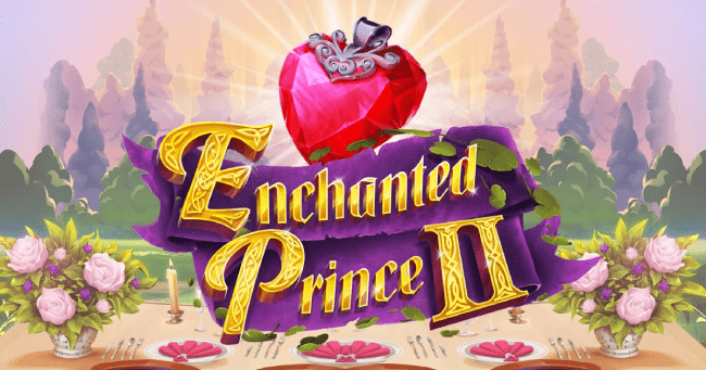 Enchanted Prince 2 Slot Game