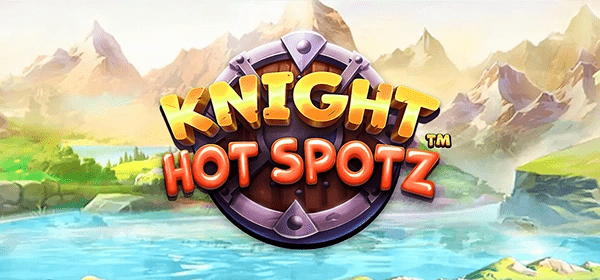 Knight Hot Spotz Slot Game