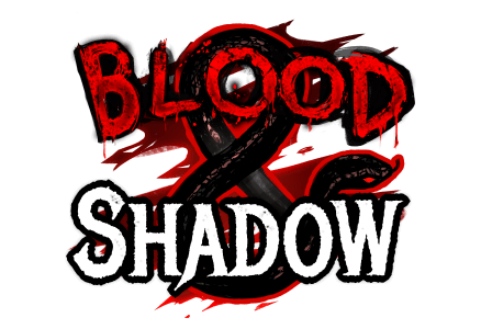 Blood and Shadow Slot Game