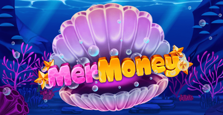 MerMoney Slot Game