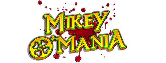 Mikey O'Mania Slot Game