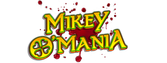 Mikey O'Mania Slot Game