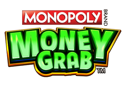 Monopoly Money Grab Slot Game