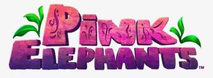 Pink Elephants Slot Game