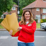 Postcode Lottery