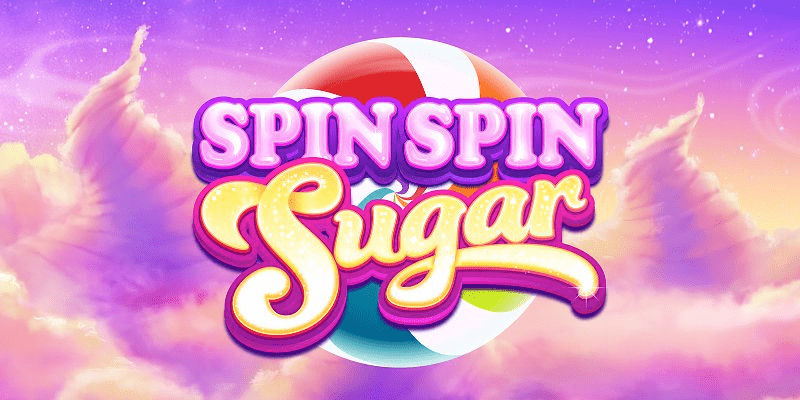 Spin Spin Sugar Slot Game