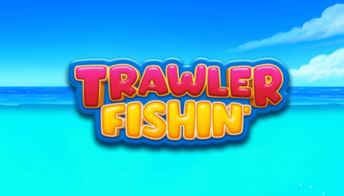 Trawler Fishin' Slot Game