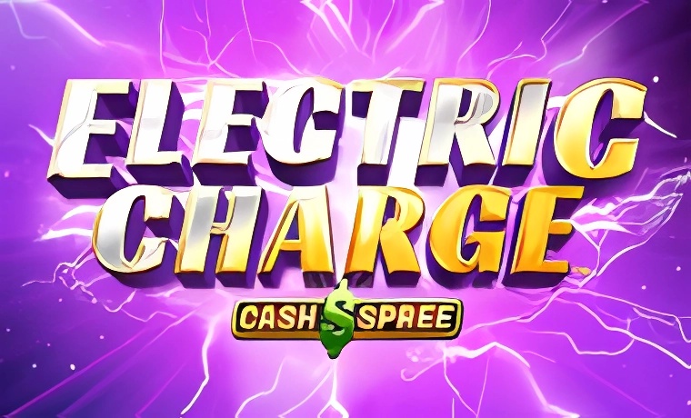 Electric Charge Slot: Free Play & Review