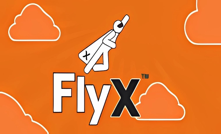 Fly X Slot: Free Play & Review