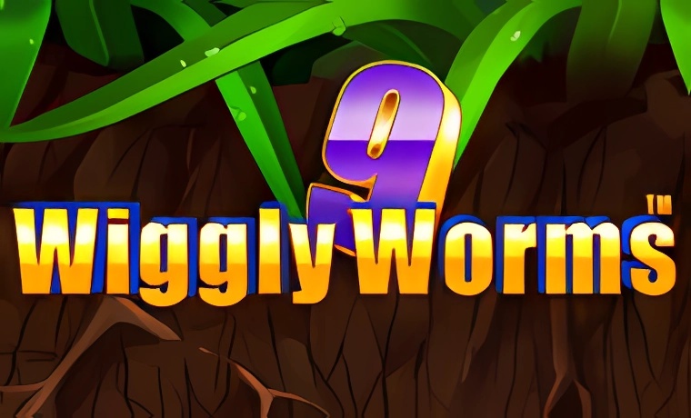 9 Wiggly Worms Slot: Free Play & Review