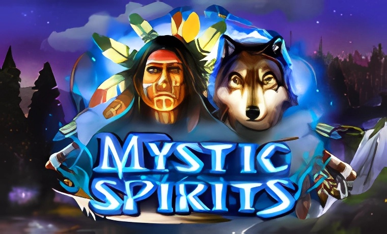 Mystic Spirits Slot: Free Play & Review