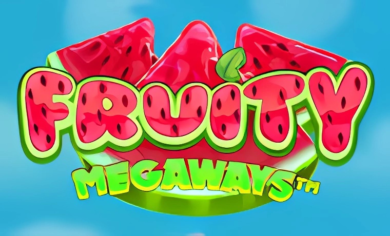 Fruity Megaways Slot: Free Play & Review