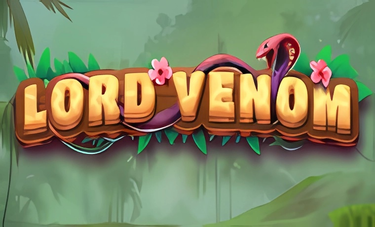 Lord Venom Slot: Free Play & Review