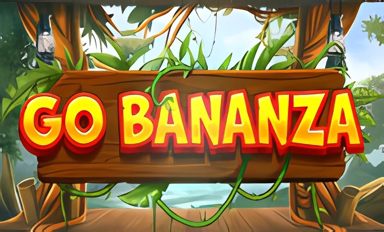 Go Bananza Slot: Free Play & Review