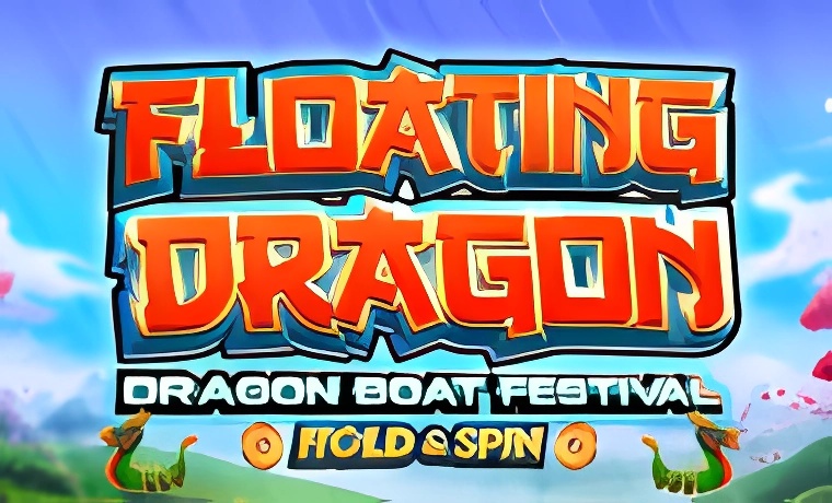 Floating Dragon - Dragon Boat Festival Slot: Free Play & Review