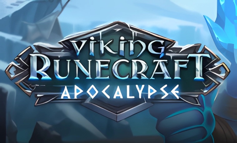 Viking Runecraft: Apocalypse Slot: Free Play & Review