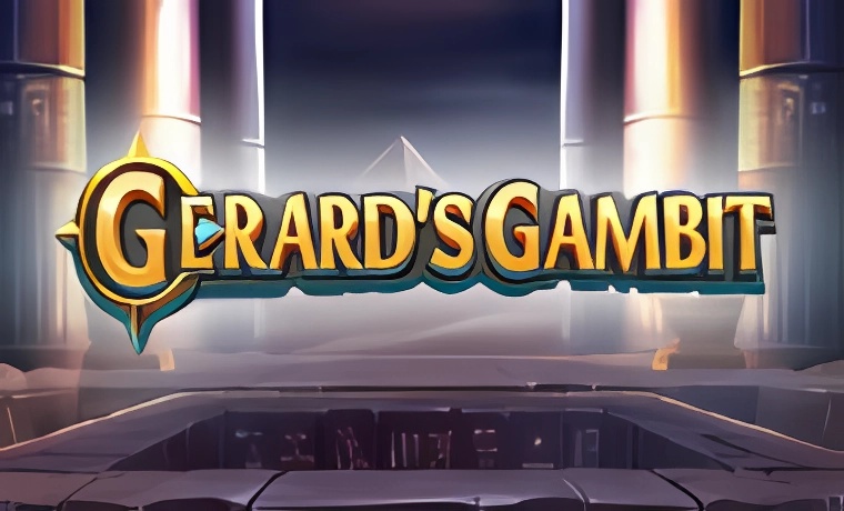 Gerard's Gambit Slot: Free Play & Review