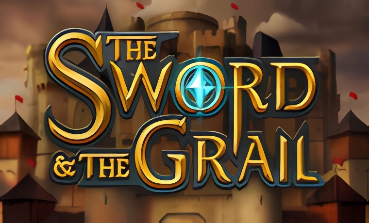 The Sword and the Grail Slot: Free Play & Review