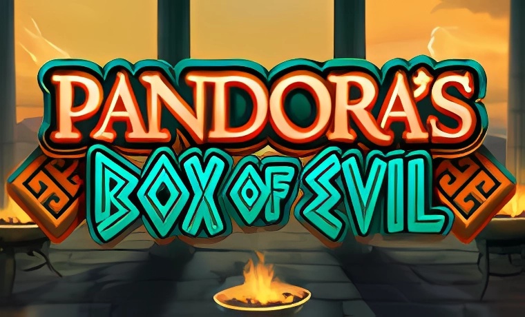 Pandora's Box of Evil Slot: Free Play & Review