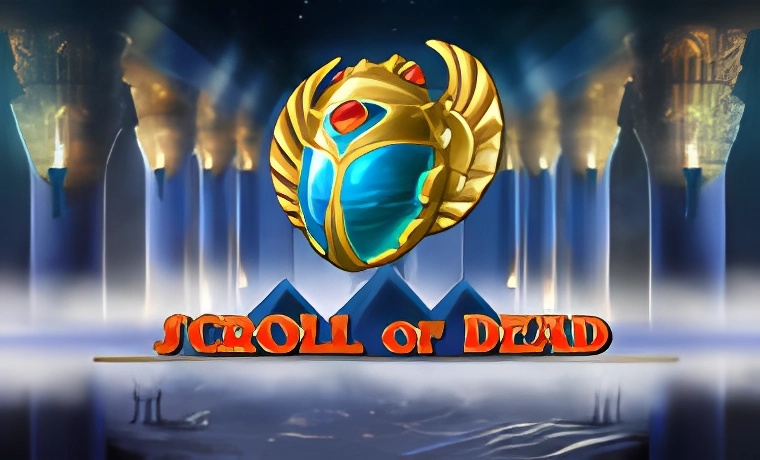 Scroll of Dead Slot: Free Play & Review